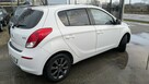 Hyundai i20 1.2i*85PS*ZAREJESTROWANY*Bezwypadkowy Klimatyzacja VIP GWARANCJA 24 - 8