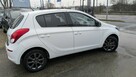 Hyundai i20 1.2i*85PS*ZAREJESTROWANY*Bezwypadkowy Klimatyzacja VIP GWARANCJA 24 - 9