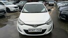 Hyundai i20 1.2i*85PS*ZAREJESTROWANY*Bezwypadkowy Klimatyzacja VIP GWARANCJA 24 - 10