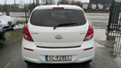 Hyundai i20 1.2i*85PS*ZAREJESTROWANY*Bezwypadkowy Klimatyzacja VIP GWARANCJA 24 - 11