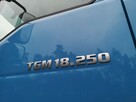 MAN TGM 18.250 Cysterna 4x4 Stokota Niski Przebieg Stan Idealny! Salon Polska! Jeden Właściciel! Sen - 15