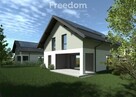 Nowe domy w stanie deweloperskim, Dobrzyniewo Duże - 2