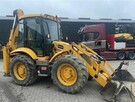 Koparko ladowarka JCB 4CX . TEZ LEASING MASZY - 11