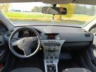 OPEL ASTRA H - 6