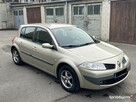 Krajowy Renault Megane z małym przebiegiem! - 7