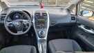 Toyota Auris 1.8hybryda, zadbana - 6