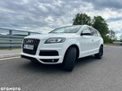 Sprzedam Audi Q7 - 4