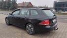 Vw Golf VI kombi 2012r oryg 248000km serwis w bdb stanie 1 w - 5