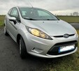 Ford Fiesta 1,4 TDCI 2011 r - 2