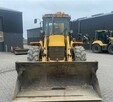 Koparko ladowarka JCB 4CX . TEZ LEASING MASZY - 12