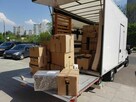 Przeprowadzki Transport Utylizacja Wywóz mebli Łódź Z WINDĄ - 4