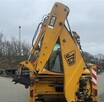 Koparko ladowarka JCB 4CX . TEZ LEASING MASZY - 7