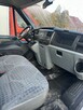Ford transit 2,2tdci - 2