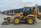Koparko ladowarka JCB 4CX . TEZ LEASING MASZY - 6