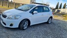 Toyota Auris 1.8hybryda, zadbana - 2