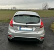 Ford Fiesta 1,4 TDCI 2011 r - 3