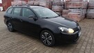 Vw Golf VI kombi 2012r oryg 248000km serwis w bdb stanie 1 w - 1