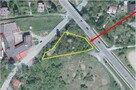 Syndyk sprzeda udział 2/10 w działce - 3