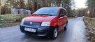 Fiat Panda - 1