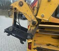 Koparko ladowarka JCB 4CX . TEZ LEASING MASZY - 8