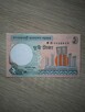 21. Banknot 2 taka Bangladesz - 2