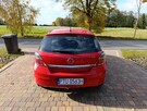 OPEL ASTRA H - 5