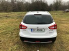 Suzuki SX4 Hybrid All Grip Pierwszy właściciel Stan idealny - 7