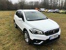 Suzuki SX4 Hybrid All Grip Pierwszy właściciel Stan idealny - 1