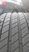 Koła z oponami do Mercedesa Michelin 215/55 R16 - 6