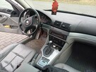 Bmw e39 3.0d - 4