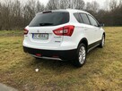 Suzuki SX4 Hybrid All Grip Pierwszy właściciel Stan idealny - 6