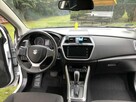 Suzuki SX4 Hybrid All Grip Pierwszy właściciel Stan idealny - 13