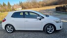 Toyota Auris 1.8hybryda, zadbana - 3