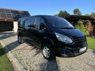 Sprzedam Ford Tourneo Custom - 3