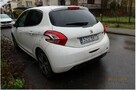 Syndyk sprzeda auto Peugeot 208, 2012 r. - 4