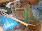 Zabytkowe maszyny rolnicze - 6