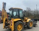 Koparko ladowarka JCB 4CX . TEZ LEASING MASZY - 10