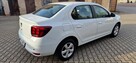 Dacia Logan 1.2 16v - 4