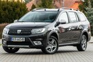 Dacia Logan - 4