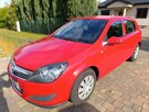 OPEL ASTRA H - 2