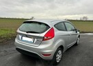 Ford Fiesta 1,4 TDCI 2011 r - 4