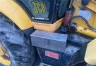 Koparko ladowarka JCB 4CX . TEZ LEASING MASZY - 13