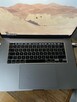 MacBook 2019 16 gb I7 - 2