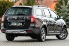 Dacia Logan - 1