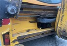 Koparko ladowarka JCB 4CX . TEZ LEASING MASZY - 9
