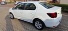 Dacia Logan 1.2 16v - 2