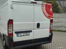 Sprzedam Citroen Jumper 2012 L1H1 2.2 HDi - 6