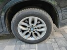 Koła zimowe BMW X3 225/60 r17 - 2