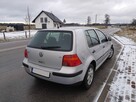 Volkswagen Golf IV *1.6 SR GAZ* 3700zł - 3