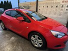 Opel astra gtc 2013 - 1